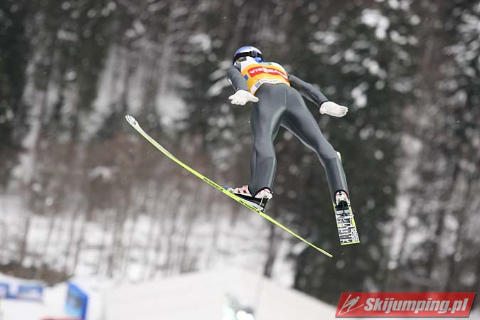112 Gregor Schlierenzauer
